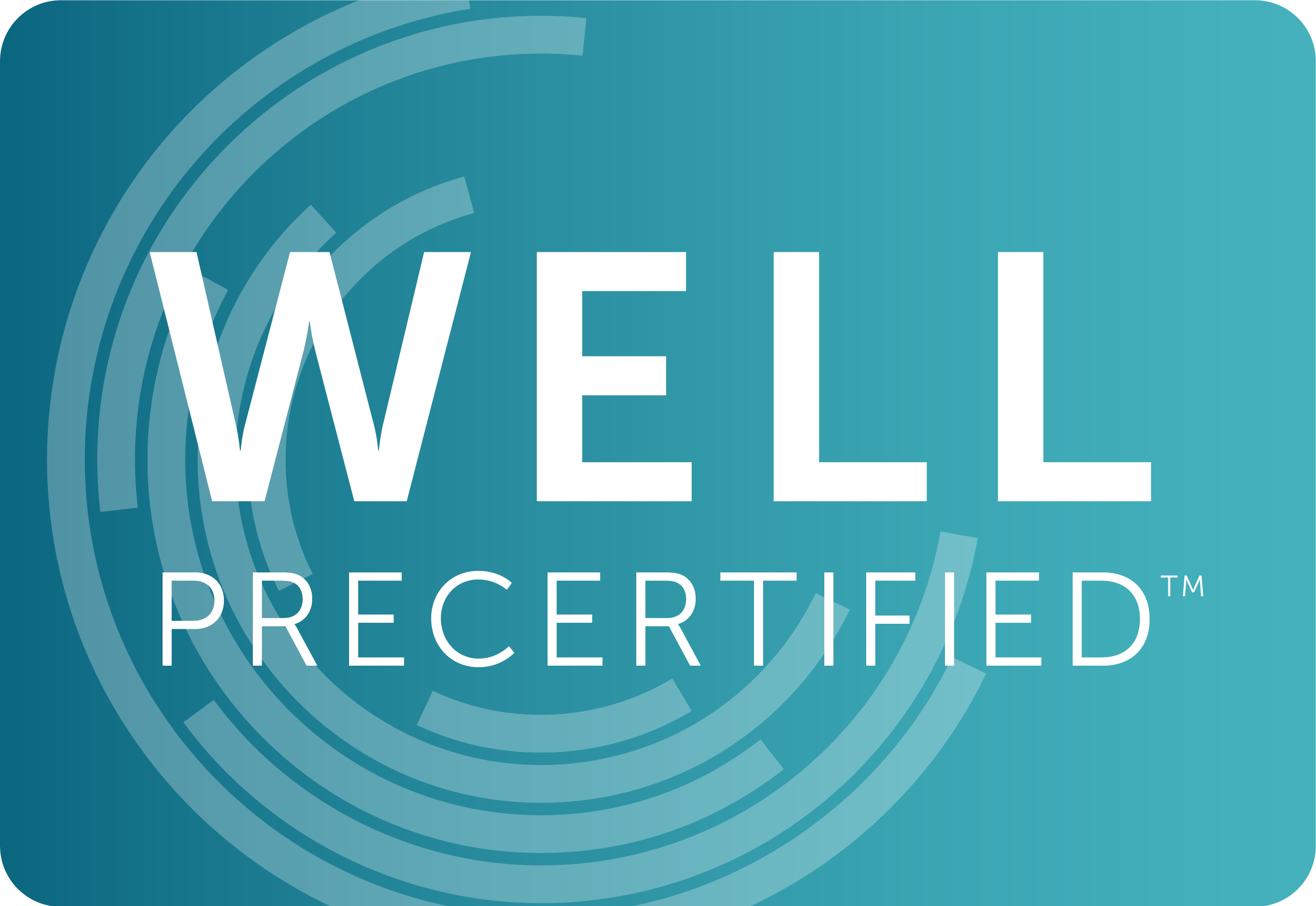 Well precertified